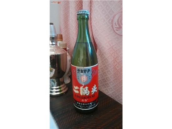 北京大兴 永丰牌 二锅头! 中国酒投网-中国酒类
