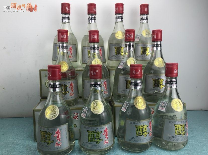 95年35度茅台酒厂出口飞天贵州醇酒原件12瓶